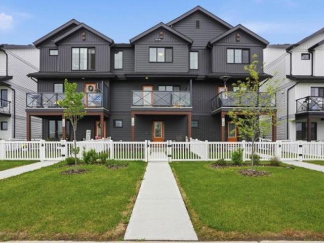 58 Jensen Gate, St. Albert, AB, T5S 7Y5 house for sale | Listing ID E4497 | Royal LePage