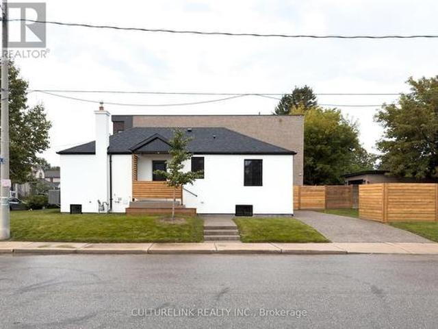 58 Joanith Drive, Toronto, ON, M4B 1S7 house for sale | Listing ID E13774 | Royal LePage