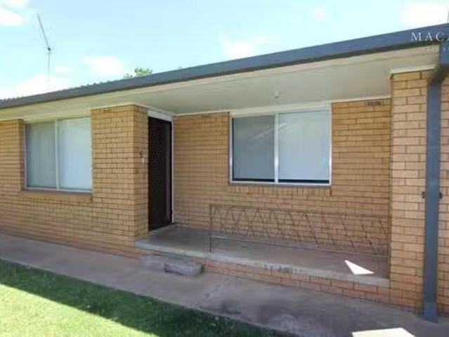 5/8 Joyes Place, Tolland, NSW 2650