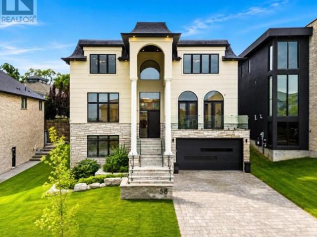 58 Kenmir Avenue, Niagara On The Lake St. Davids, ON, L0S 1J0 house for sale | Listing ID X13763 | Royal LePage