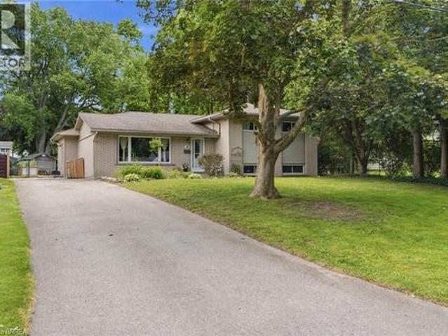 58 Kinnard Road, Brantford, ON, N3T 1P9 house for sale | Listing ID 40864 | Royal LePage