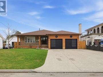58 Kilbourn Avenue, Hamilton, ON, L8G 3E2 house for sale | Listing ID X13215 | Royal LePage