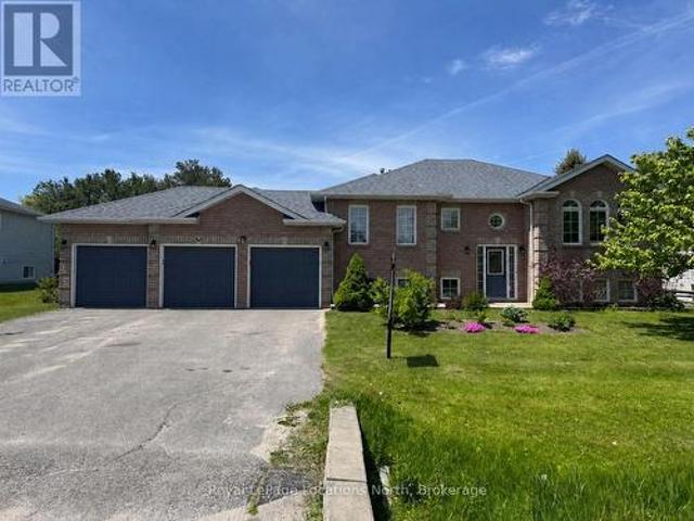 58 Lamont Creek Drive, Wasaga Beach, ON, L9Z 1J9 house for sale | Listing ID S12912 | Royal LePage