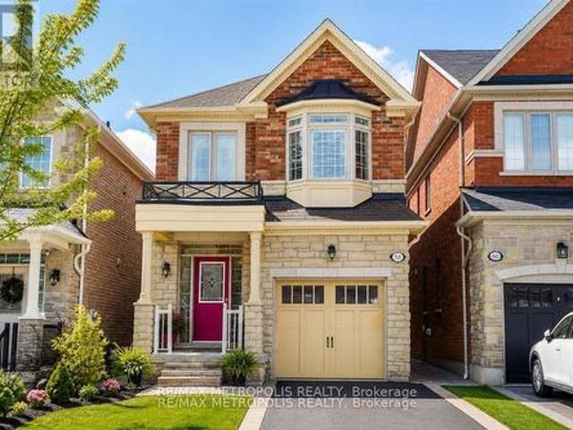 58 Lady Loretta Lane, Vaughan, ON, L6A 4E9 house for sale | Listing ID N13809 | Royal LePage