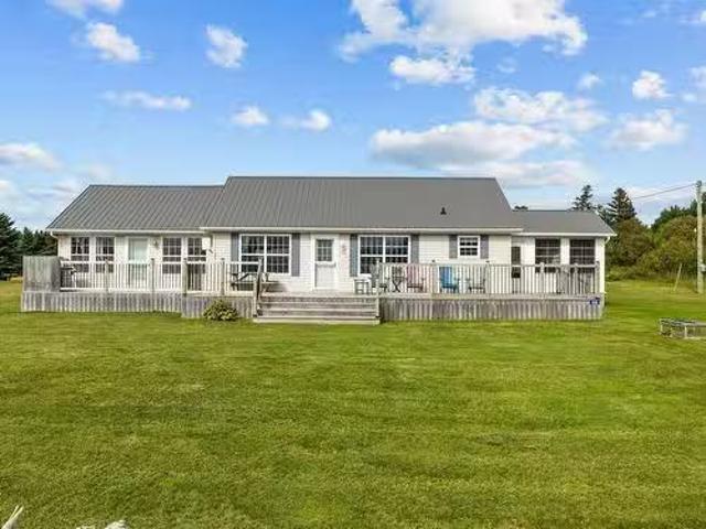 58 Lake View Lane, St. Peter'S Harbour, PE, C0A 1S0 house fo.
