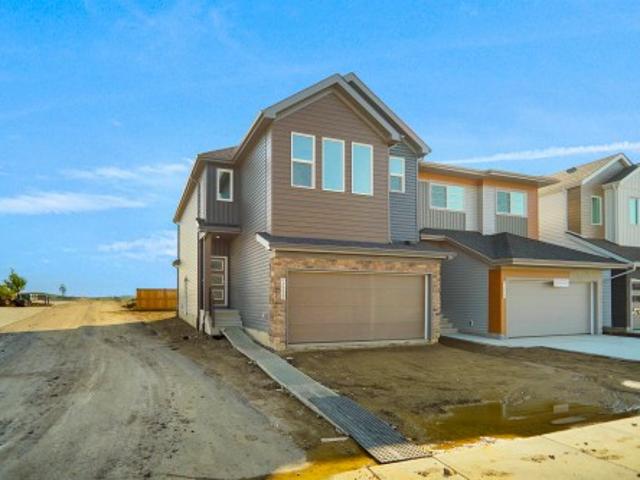 58 Lemon Close, Spruce Grove, AB, T7X 4V4 house for sale | Listing ID E4501 | Royal LePage