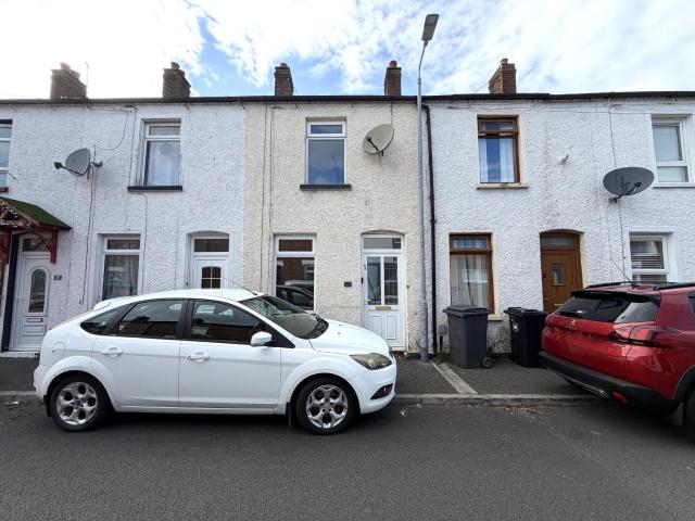 58 Lisavon Street, Belfast BT4 1LH