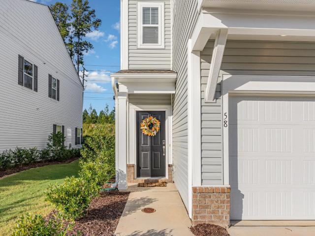 58 Little Leaf Lane