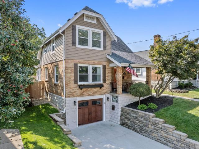 58 Lumley Avenue