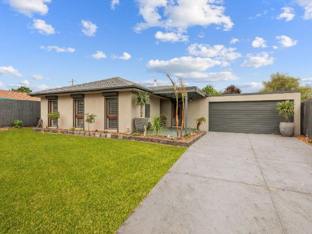 58 Lyrebird Drive, CARRUM DOWNS, VIC 3201