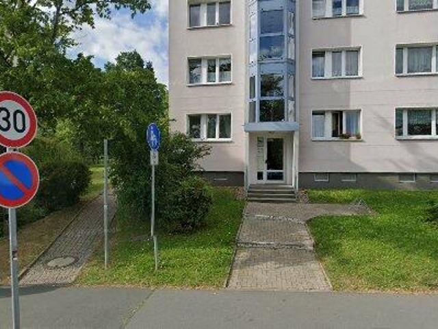 58 m2 apartment for rent in Central Saxony
