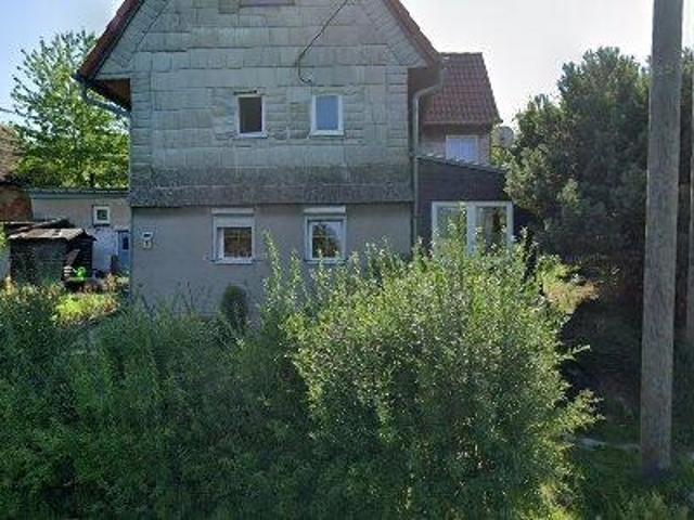 58 m2 apartment for rent in Central Saxony