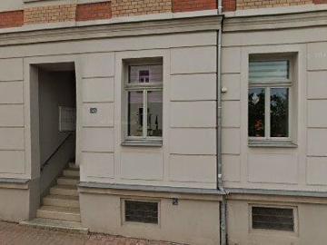 58 m2 apartment for rent in Central Saxony
