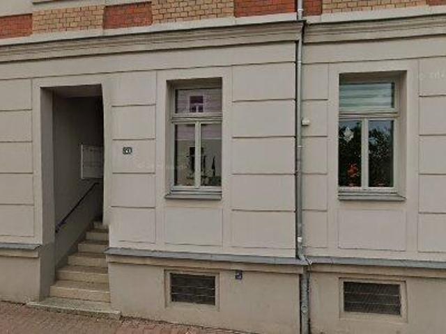 58 m2 apartment for rent in Central Saxony