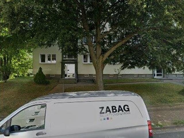 58 m2 apartment for rent in Central Saxony