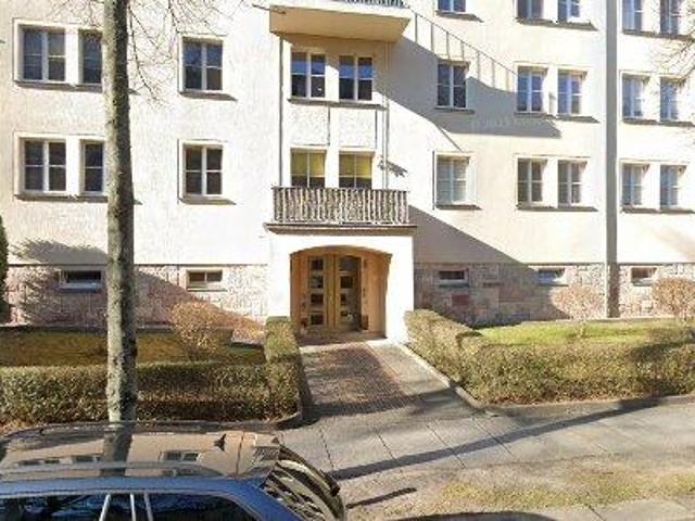 58 m2 apartment for rent in Chemnitz
