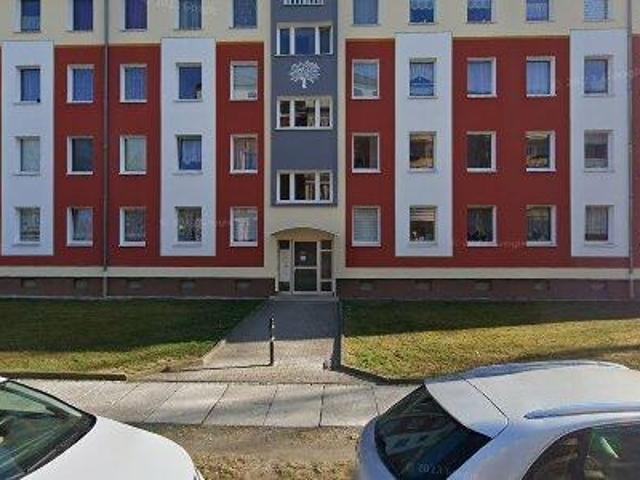 58 m2 apartment for rent in Chemnitz