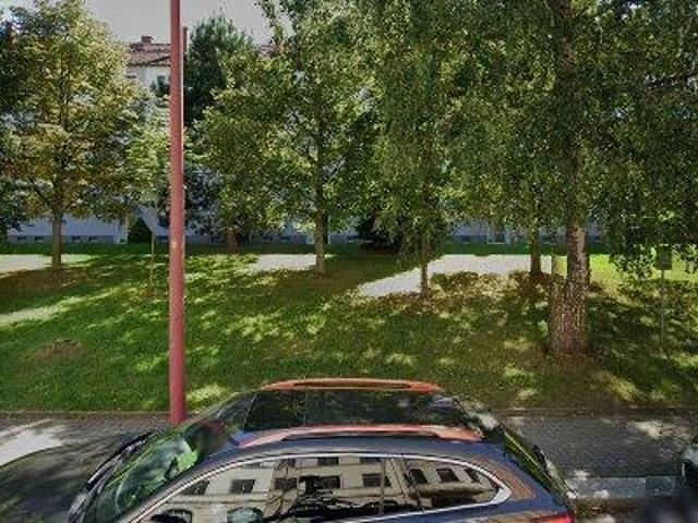 58 m2 apartment for rent in Chemnitz
