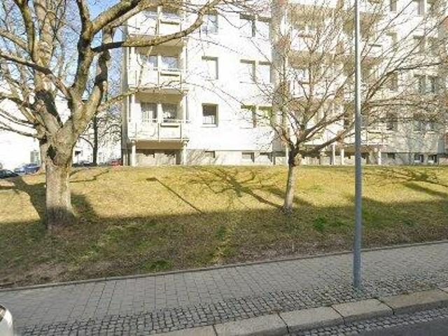 58 m2 apartment for rent in Chemnitz
