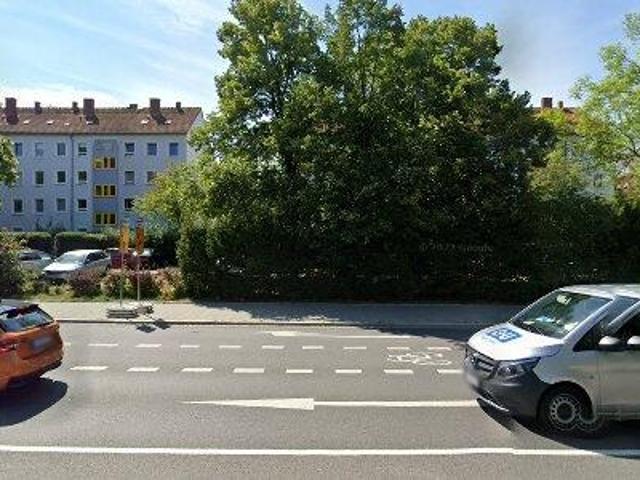 58 m2 apartment for rent in Chemnitz