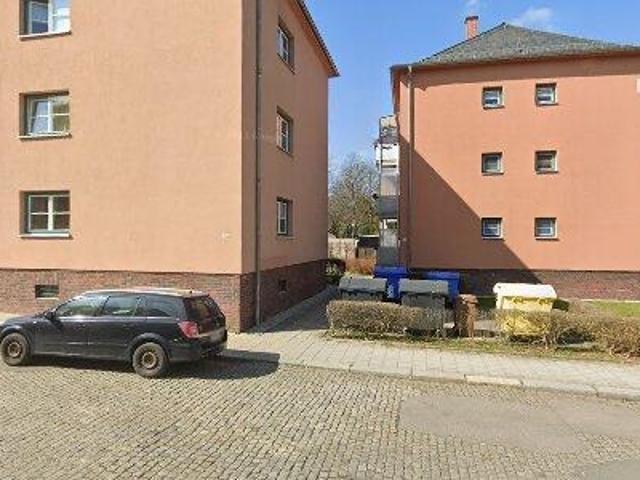 58 m2 apartment for rent in Chemnitz