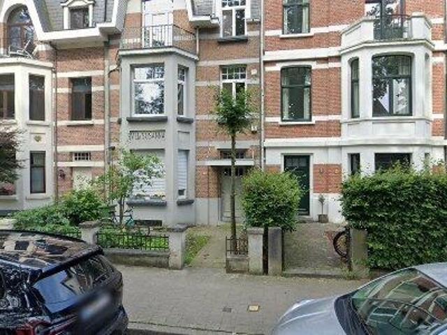 58 m2 apartment for rent in Antwerp Deurne