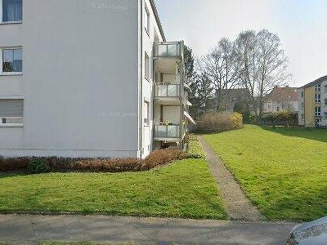 58 m2 apartment for rent in Bochum
