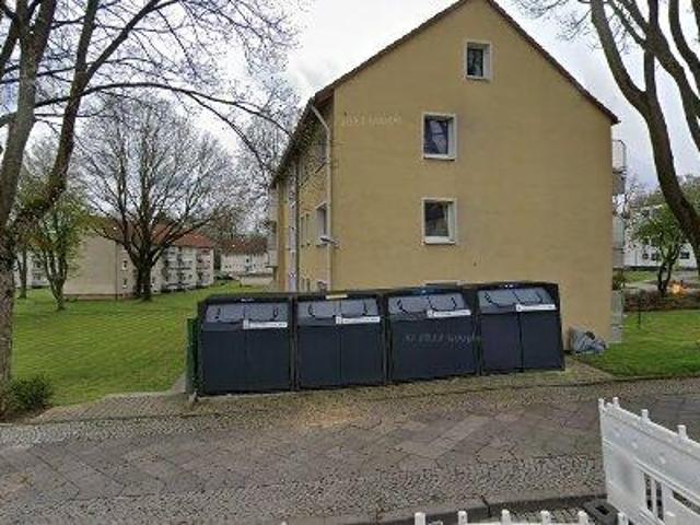 58 m2 apartment for rent in Bochum