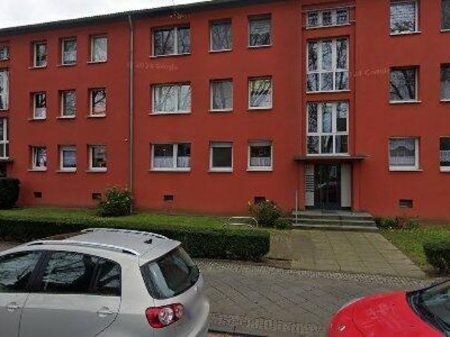 58 m2 apartment for rent in Bochum