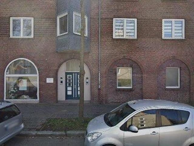58 m2 apartment for rent in Bochum