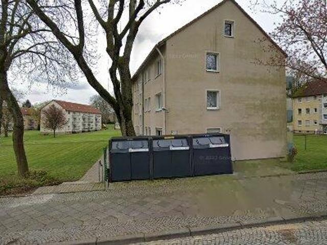 58 m2 apartment for rent in Bochum