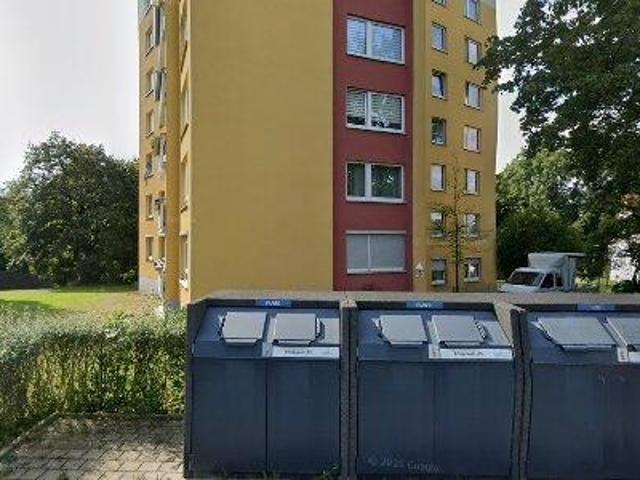58 m2 apartment for rent in Bochum