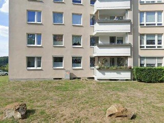 58 m2 apartment for rent in Bochum
