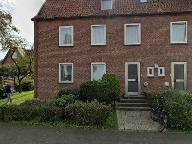 58 m2 apartment for rent in Borken