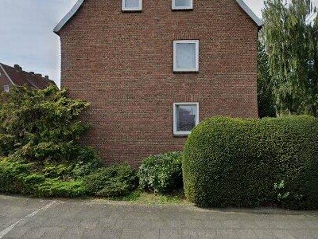 58 m2 apartment for rent in Borken