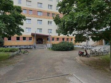 58 m2 apartment for rent in Bautzen
