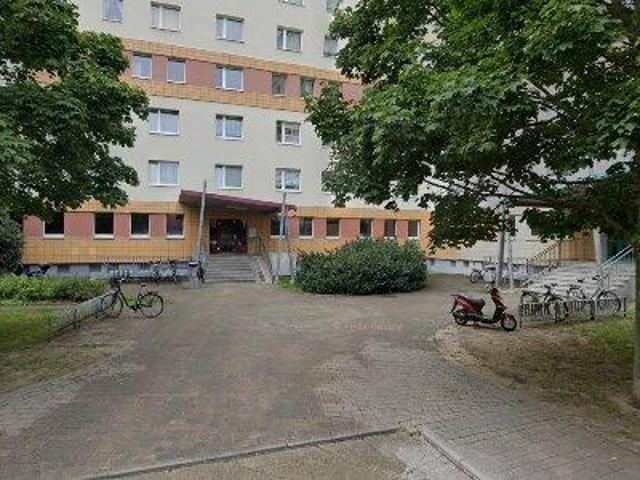 58 m2 apartment for rent in Bautzen