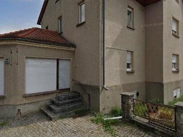 58 m2 apartment for rent in Bautzen