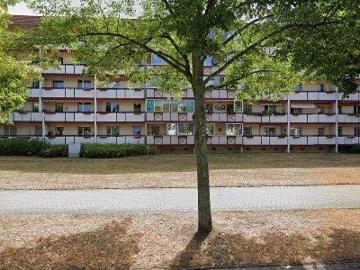58 m2 apartment for rent in Bautzen