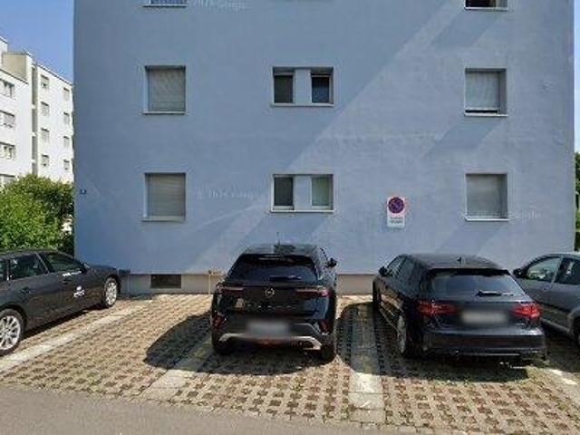 58 m2 apartment for rent in Baden