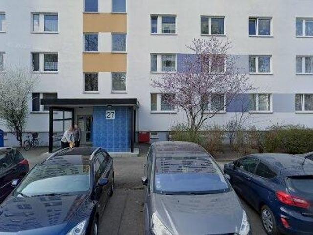 58 m2 apartment for rent in Berlin Lichtenberg