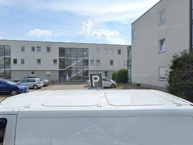 58 m2 apartment for rent in Berlin Pankow