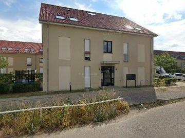 58 m2 apartment for rent in Berlin Pankow
