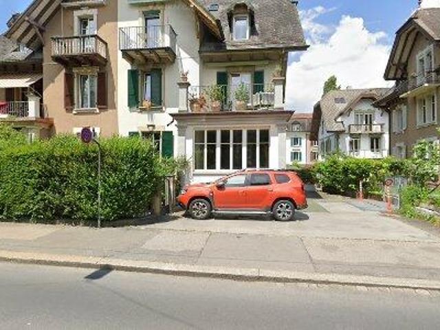 58 m2 apartment for rent in Bern Mittelland