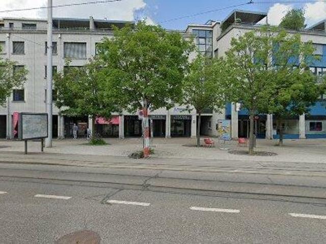 58 m2 apartment for rent in Bern Mittelland