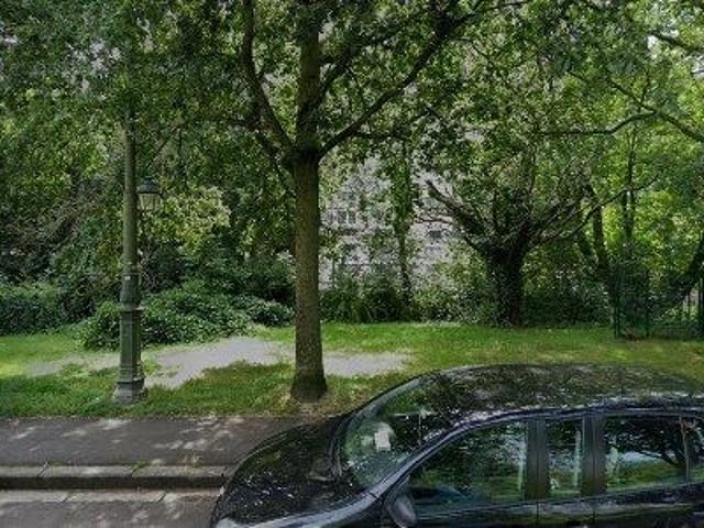 58 m2 apartment for rent in Brussels Sint Jans Molenbeek