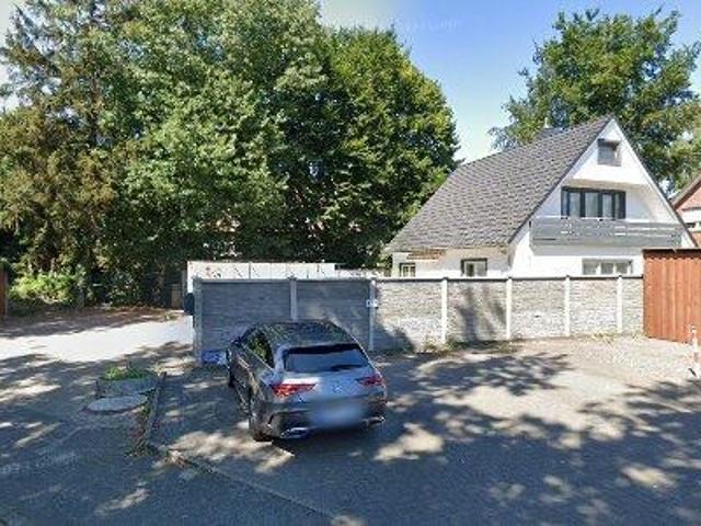 58 m2 apartment for rent in Bremen