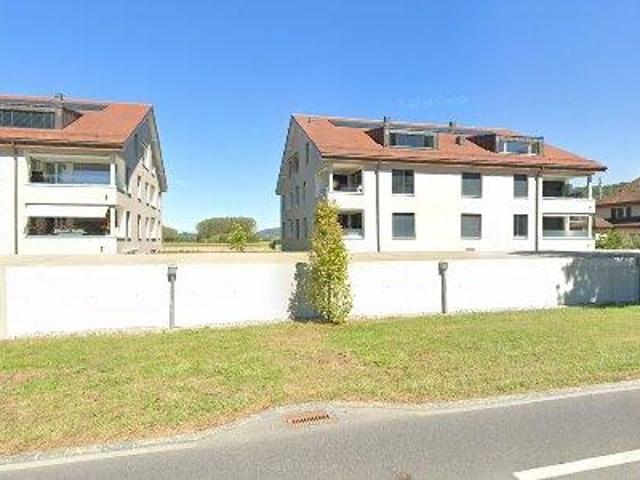58 m2 apartment for rent in Broye Vully