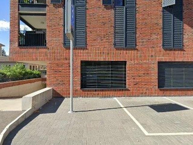58 m2 apartment for rent in Broye Vully