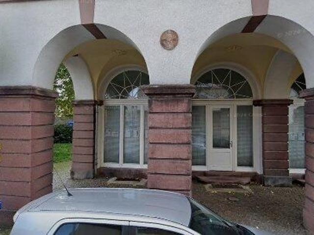 61 m2 apartment for rent in Burgenlandkreis